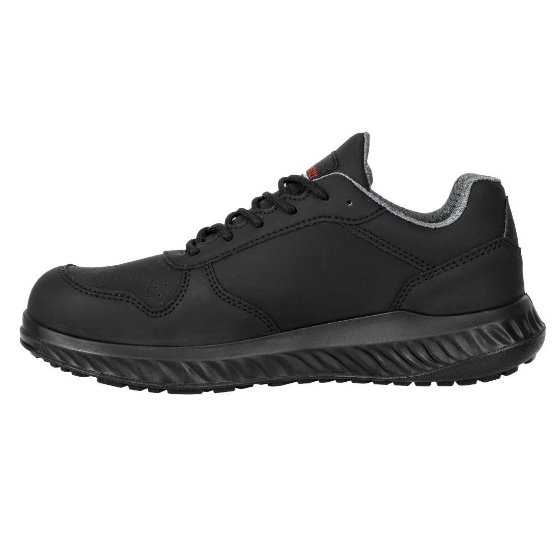 Slipbuster Hawren Trainers Black 44