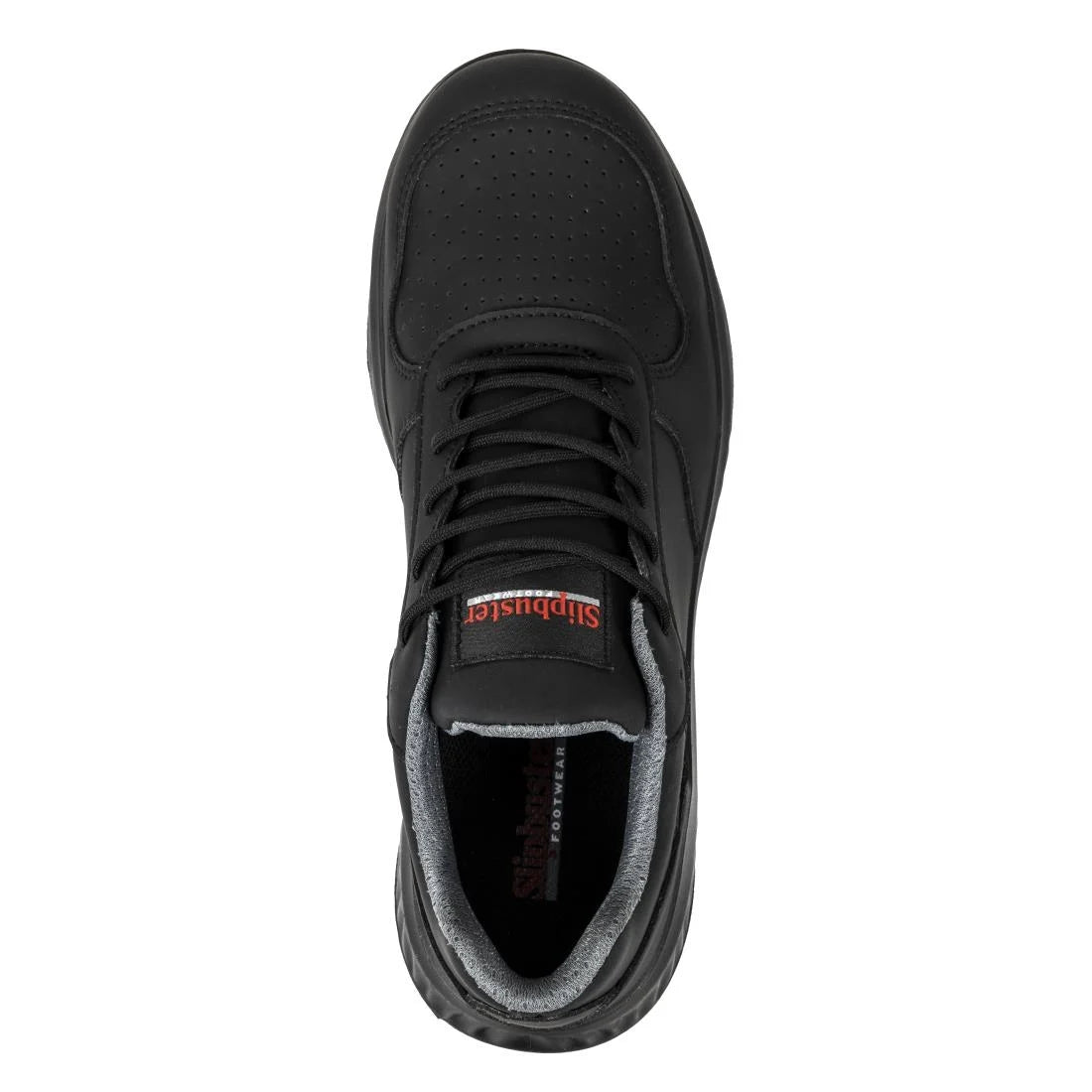 Slipbuster Hawren Trainers Black 45