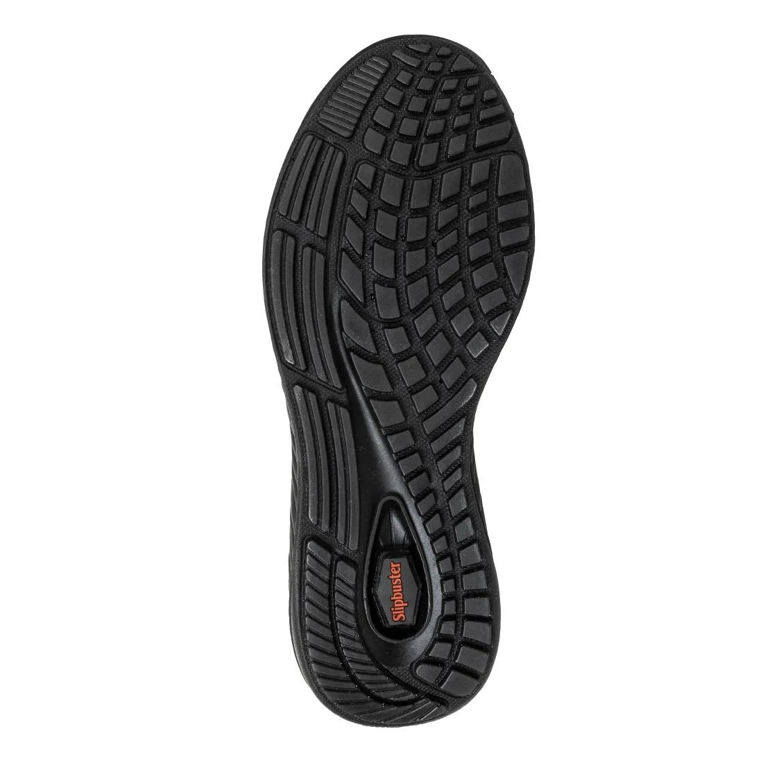 Slipbuster Hawren Trainers Black 41