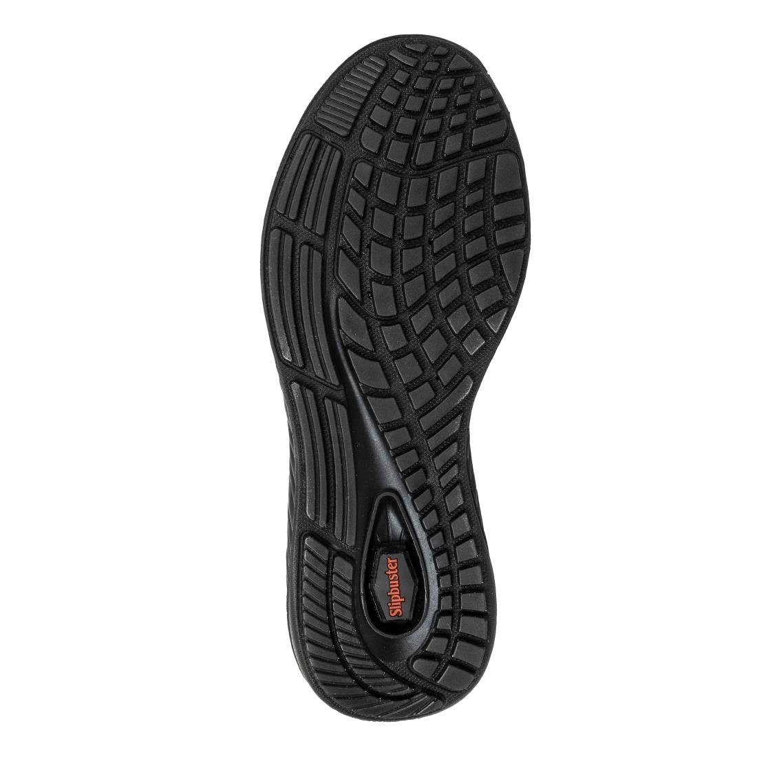 Slipbuster Hawren Trainers Black 44