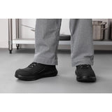 Slipbuster Hawren Safety Trainers Black 41