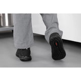 Slipbuster Hawren Safety Trainers Black 40