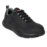 Slipbuster Hawren Safety Trainers Black 45
