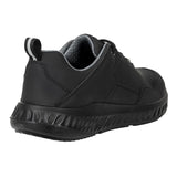 Slipbuster Hawren Safety Trainers Black 45