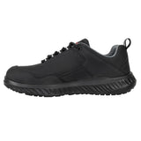 Slipbuster Hawren Safety Trainers Black 45
