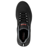 Slipbuster Microfibre Safety Trainers Matte Black 45