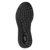 Slipbuster Microfibre Safety Trainers Matte Black 45