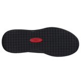 Skechers Mens Summit SR Slip Ins Black Size 43