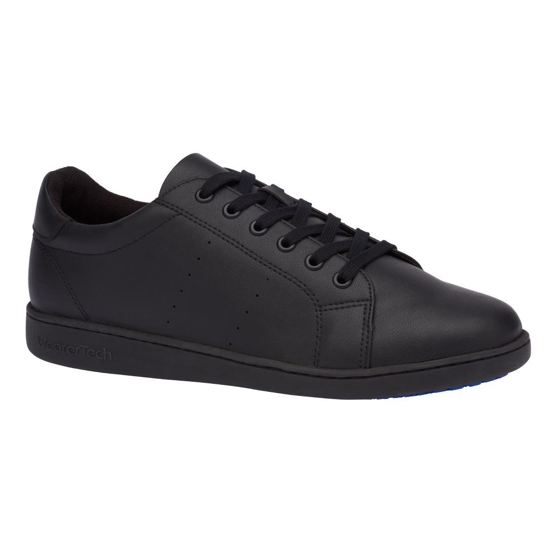 WearerTech Endurance Trainer Black Size 43