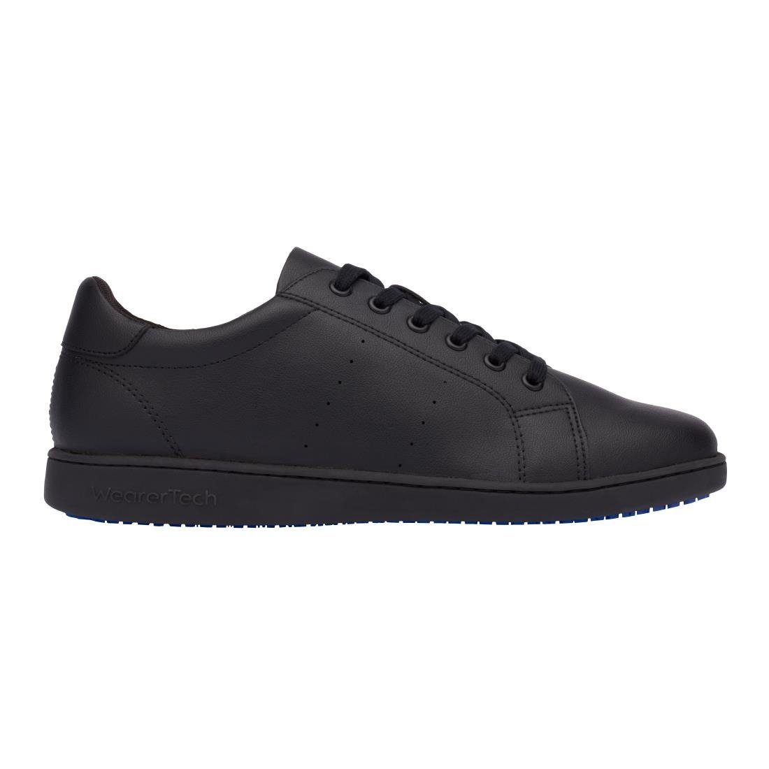 WearerTech Endurance Trainer Black Size 43