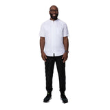 Chef Works Arcadia Unisex Chef Jacket White M
