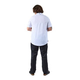 Chef Works Arcadia Unisex Chef Jacket White XL