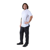 Chef Works Arcadia Unisex Chef Jacket White XL