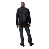 Chef Works Tulum Sustainable Chef Jacket Black 2XL