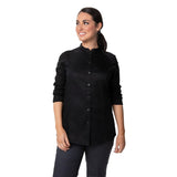 Chef Works Tulum Sustainable Chef Jacket Black S