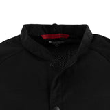 Chef Works Tulum Sustainable Unisex Chef Jacket Black M