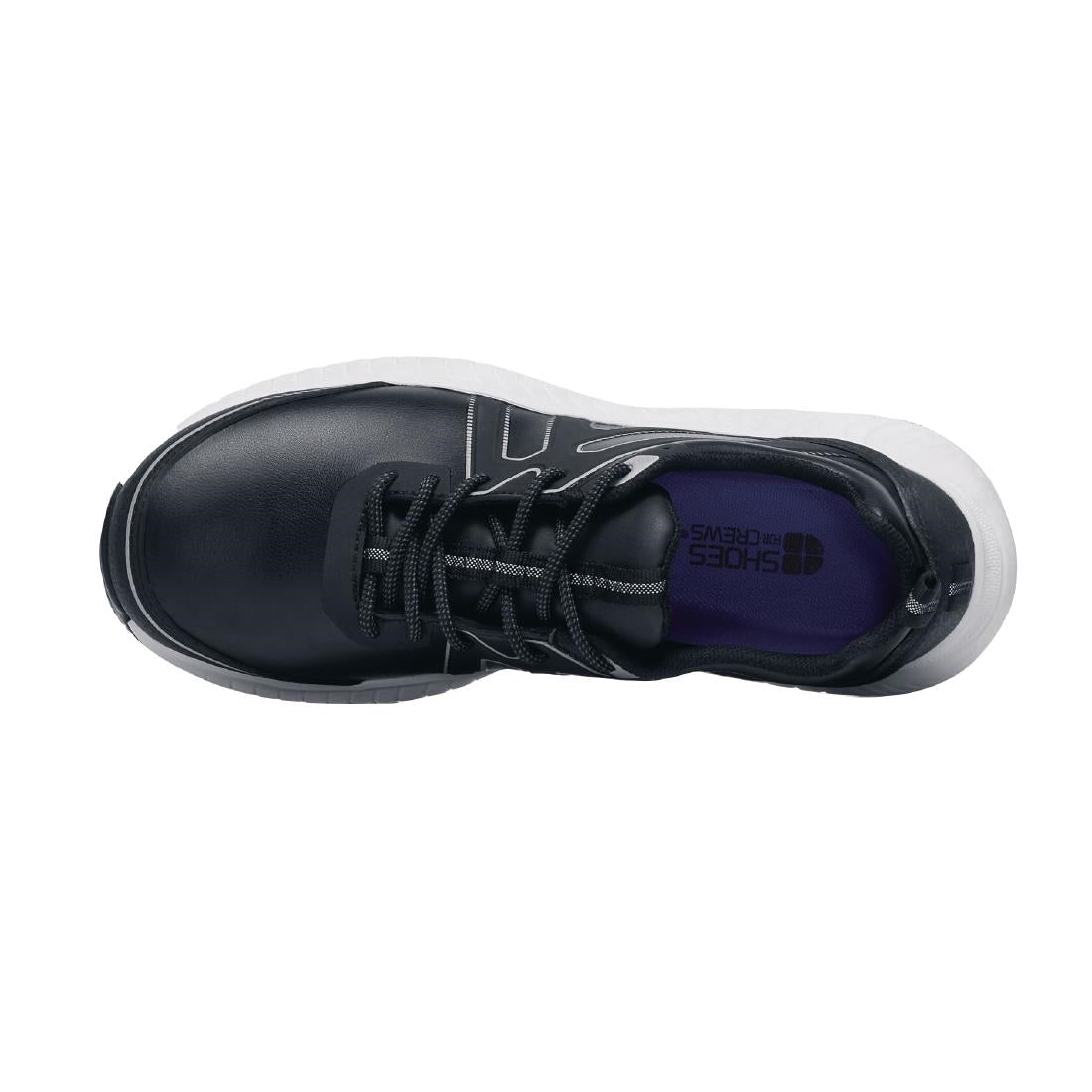 Shoes For Crews Colly Trainer Unisex - Size 42