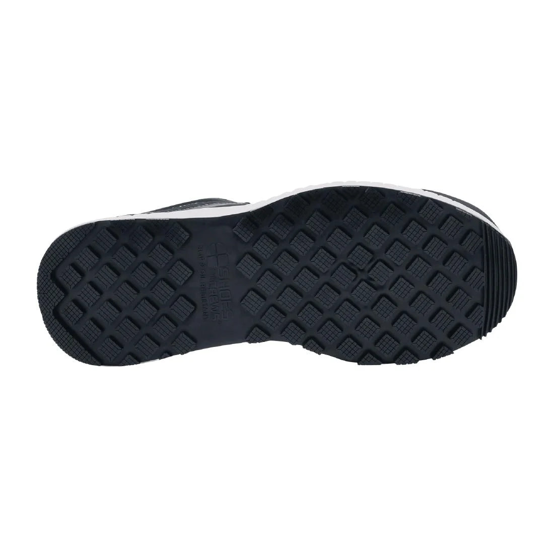 Shoes For Crews Colly Trainer Unisex - Size 37