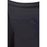 Whites Vegas Chefs Trousers Charcoal Size 2XL