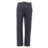 Whites Vegas Chefs Trousers Charcoal Size 2XL