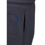 Whites Vegas Chefs Trousers Charcoal Size XL
