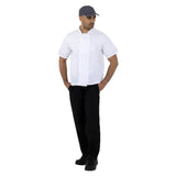 Whites Baseball Cap Cotton Charcoal