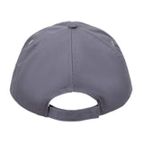 Whites Baseball Cap Cotton Charcoal