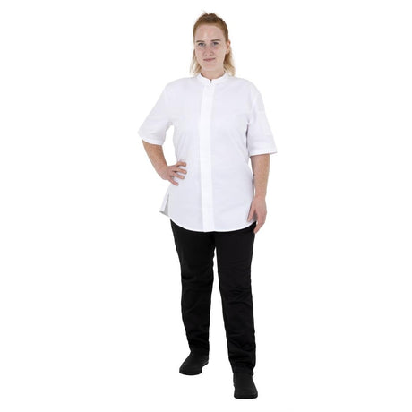 Southside Casual Trousers Black M