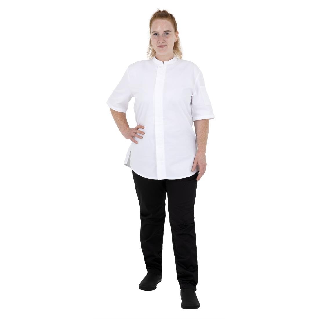 Southside Casual Trousers Black XL