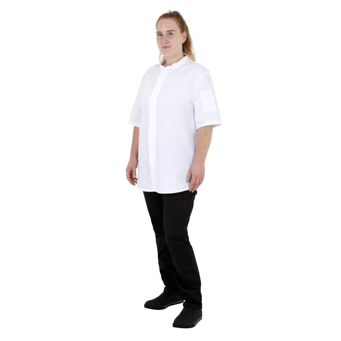 Southside Casual Trousers Black XL