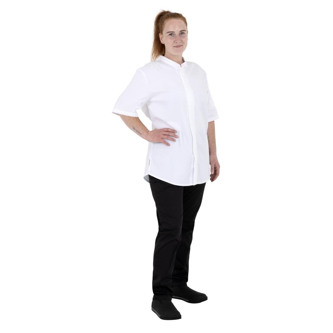 Southside Casual Trousers Black XL