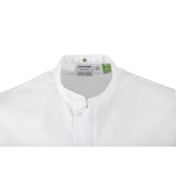 Southside Harlem Chef Jacket Mesh White XL