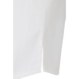 Southside Harlem Chef Jacket Mesh White XL