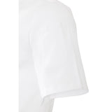 Southside Harlem Chef Jacket Mesh White XL