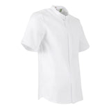 Southside Harlem Chef Jacket Mesh White L