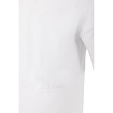 Southside Harlem Chef Jacket Mesh White L