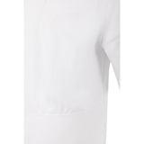 Southside Harlem Chef Jacket Mesh White XL