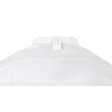 Southside Harlem Chef Jacket Mesh White L