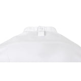 Southside Harlem Chef Jacket Mesh White XL