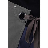 Southside Cotton Canvas Waist Apron Khaki