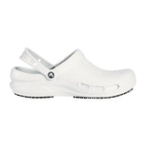 Crocs Bistro Style Clogs White 41.5