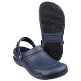 Crocs Bistro Style Clogs Navy 41.5
