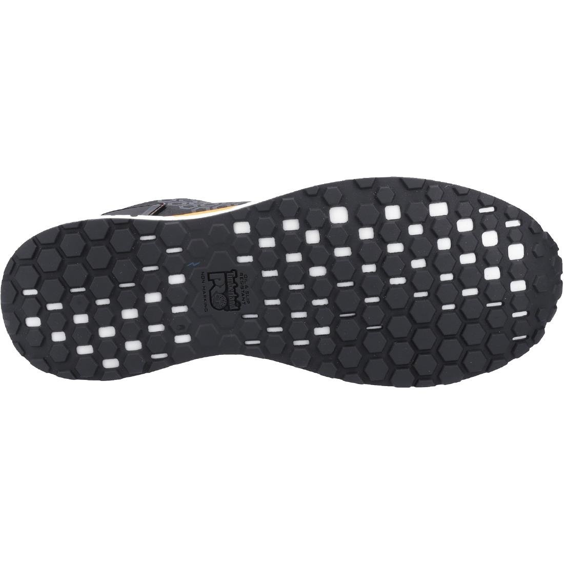 Timberland Pro Reaxion S3 Safety Trainers Black  39