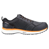 Timberland Pro Reaxion S3 Safety Trainers Black  39