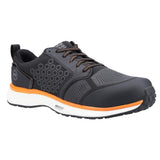 Timberland Pro Reaxion S3 Safety Trainers Black  39