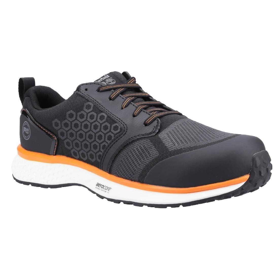 Timberland Pro Reaxion S3 Safety Trainers Black  41