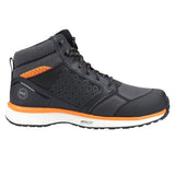 Timberland Pro Reaxion S3 Hiker Safety Boot Black  42