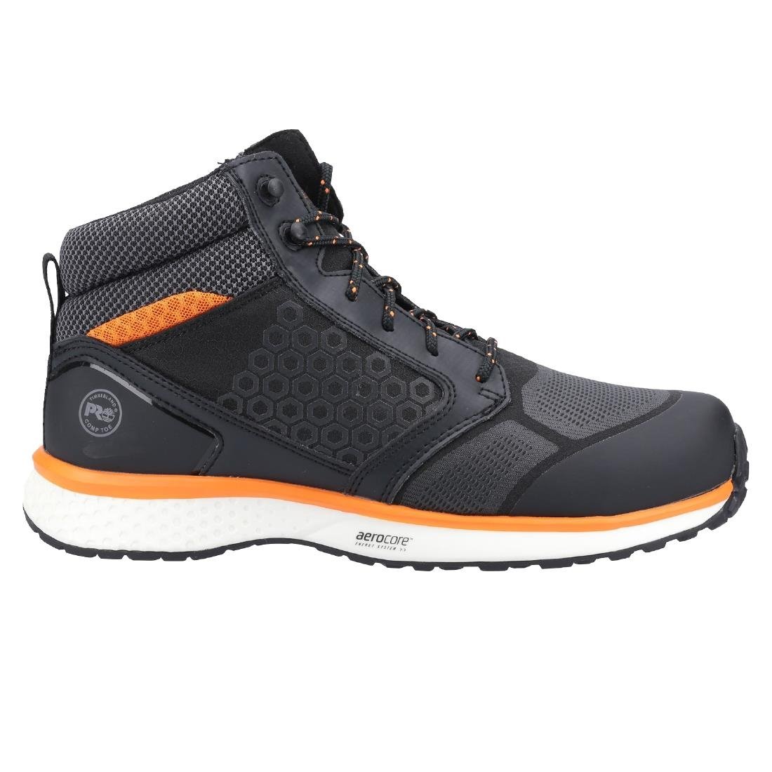 Timberland Pro Reaxion S3 Hiker Safety Boot 39