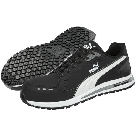 Puma Airtwist Safety Trainer - Size 38