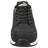 Puma Airtwist Safety Trainer Black & White  43